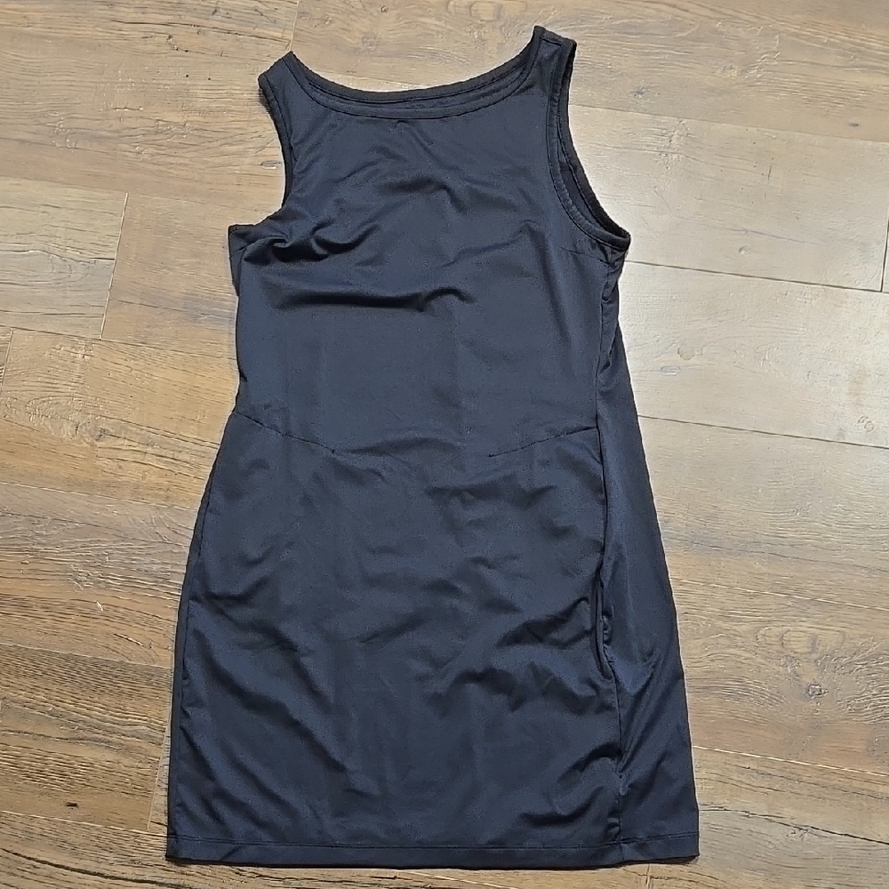 Columbia Black Sportswear Dress